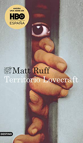 Territorio Lovecraft (Áncora & Delfín) von Ediciones Destino